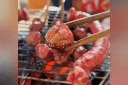 Đặc sản An Giang tên lạ hoắc, ăn một lần là 'dính' không lối thoát