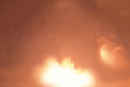 Iran phát tín hiệu cứng rắn, tung đòn phản công thứ 78