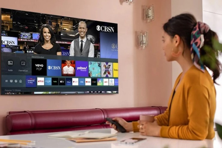 Tuy nhiên, không phải mọi thiết bị "ngu" nào cũng nên cắm vào smart plug.