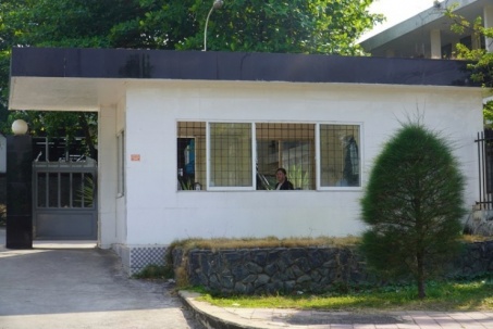 Nữ nhân viên đang mang bầu ở Đồng Nai "kêu cứu" vì bị cho ra ngồi ở phòng bảo vệ