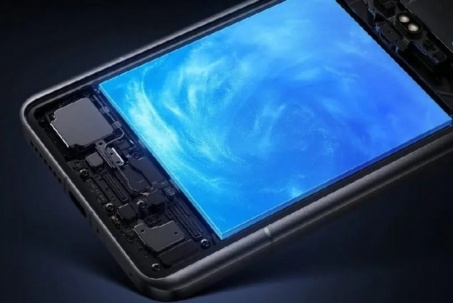 Redmi Note 17 Pro Max rò rỉ thông số "khủng": Pin 10.000 mAh, camera 200MP