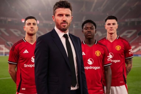 MU hoãn tìm HLV chính thức, Carrick sáng cửa ngồi "ghế nóng" nhờ sắp lấy vé C1