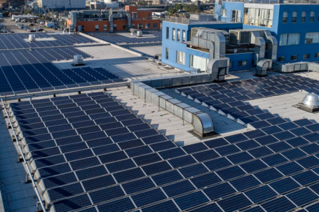 Không cần vốn, chủ nhà vẫn có thêm thu nhập 20 năm từ mái nhà