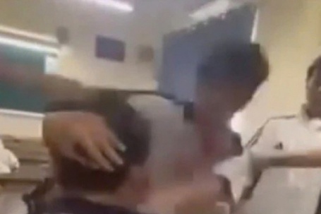 TPHCM: Hiệu trưởng không thể "vô can" nếu để xảy ra bạo lực học đường