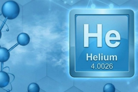 Lý do heli 'không thể thay thế' khi sản xuất chip