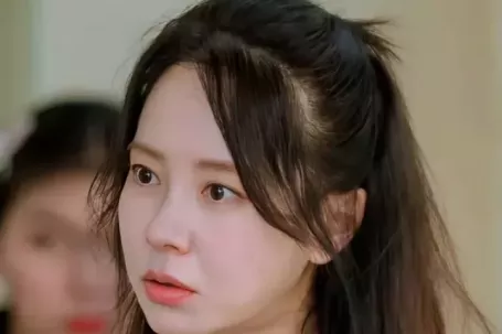 Nữ diễn viên gây phẫn nộ