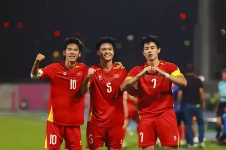 Cơ hội nào cho U23 Việt Nam khi tái đấu U23 Thái Lan, U23 Trung Quốc?
