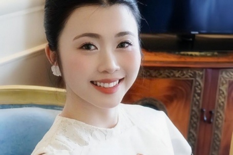 Nữ sinh quê Thanh Hóa nhận tin vui tại Miss World Vietnam 2025