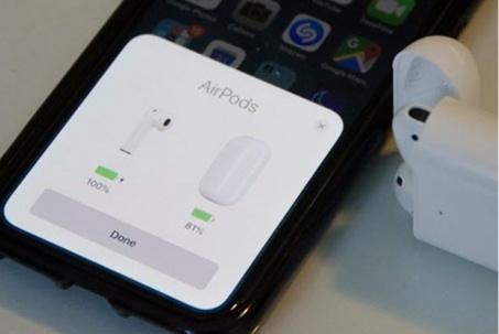 Bật ngay tính năng ẩn này để AirPods dùng 3 năm pin vẫn "trâu" như ngày đầu