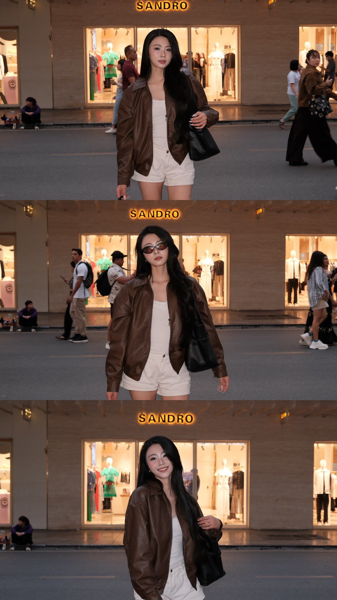 Nữ sinh quê Thanh Hóa nhận tin vui tại Miss World Vietnam 2025 - 10