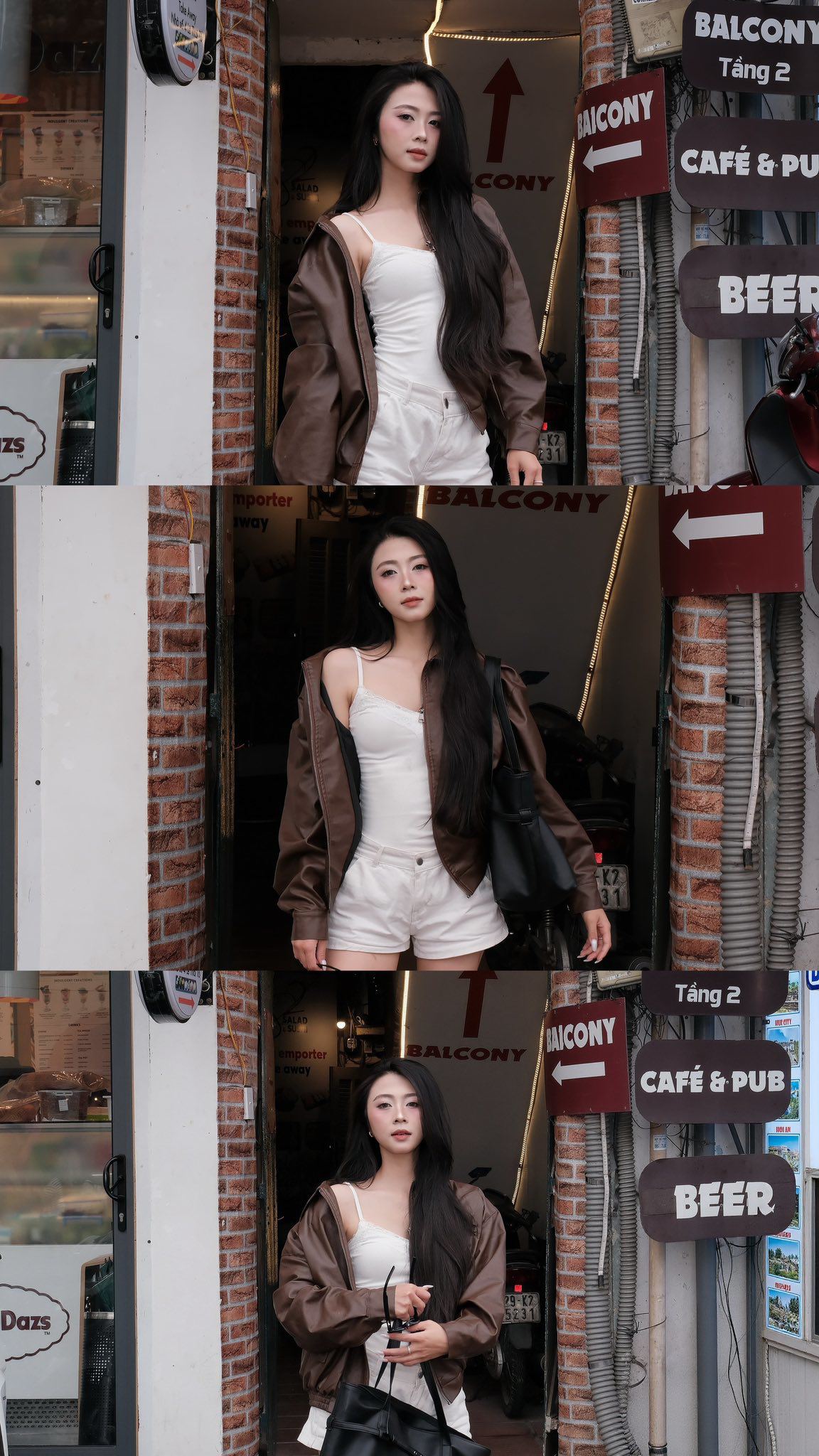 Nữ sinh quê Thanh Hóa nhận tin vui tại Miss World Vietnam 2025 - 11