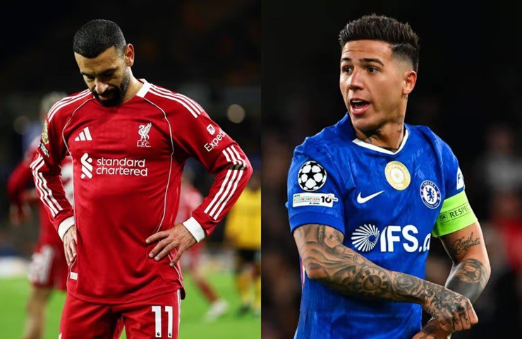 Quãng nghỉ mang lại sự giải tỏa cần thiết cho cả Liverpool lẫn Chelsea