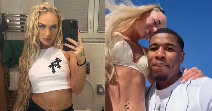 Danh tiếng đi đôi với điều tiếng khiến&nbsp;Alisha Lehmann khổ sở