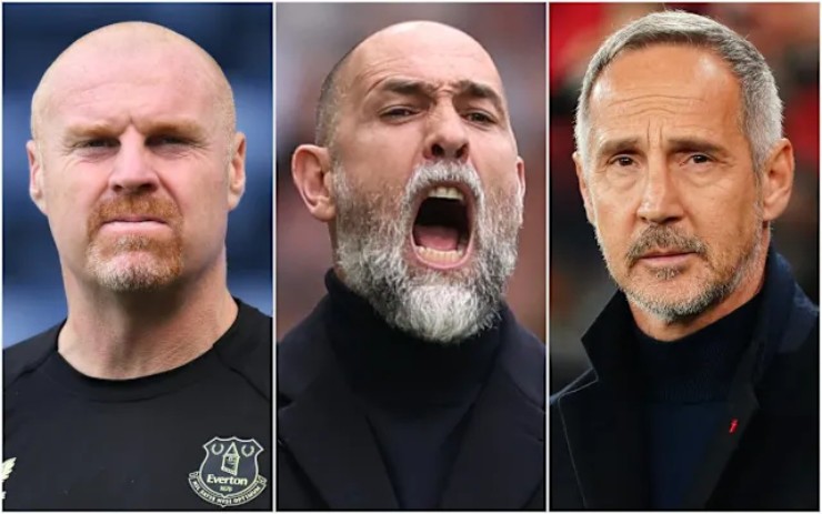 Thay vì Sean Dyche, Tottenham lại đặt niềm tin vào Adi Hutter - HLV chưa từng làm việc tại Ngoại hạng Anh như Igor Tudor