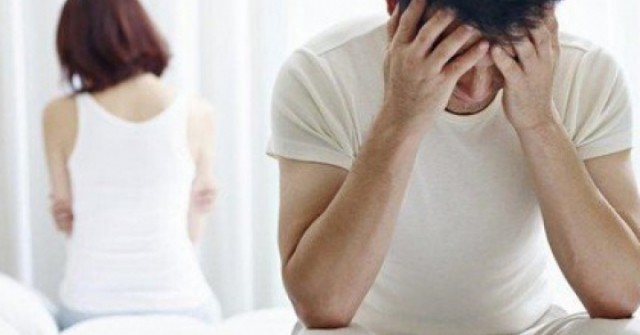 7 nguyên nhân làm giảm ham muốn tình dục, cứu vãn thế nào?