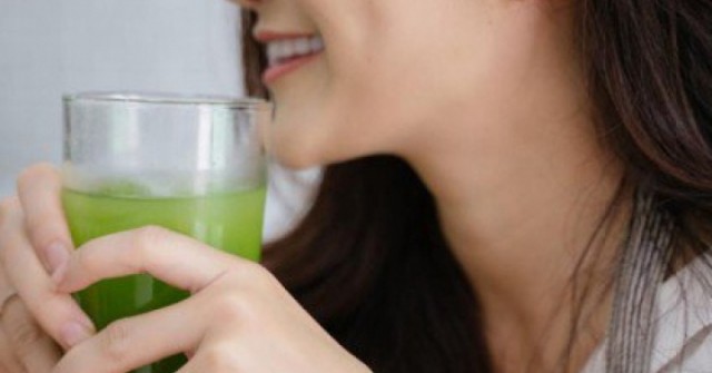 Uống nước lá mơ vào thời điểm nào là tốt nhất?