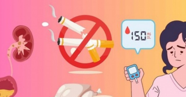 3 thói quen âm thầm hủy hoại thận: Đến khi phát hiện đã quá muộn