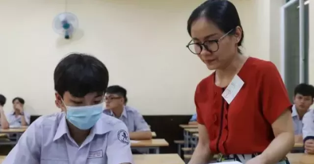 Các địa bàn "nóng" về tuyển sinh lớp 10 ở TPHCM