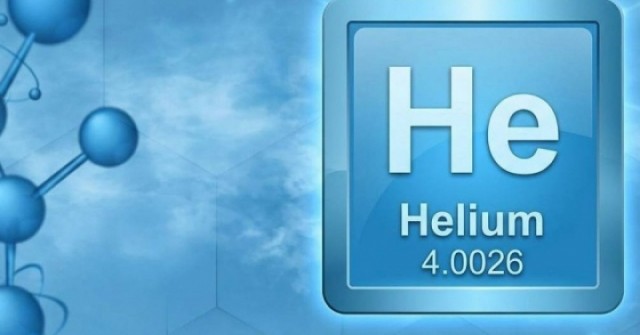 Lý do heli "không thể thay thế" khi sản xuất chip