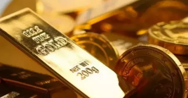 Hội đồng Vàng thế giới dự báo ra sao về giá vàn...
