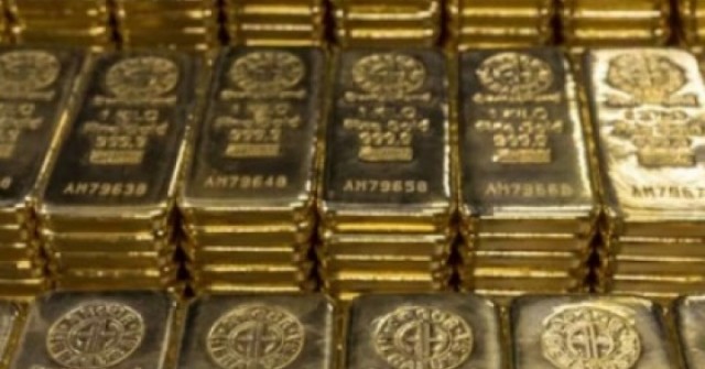 Liệu vàng có dần mất đi vai trò "trú ẩn an toàn"?
