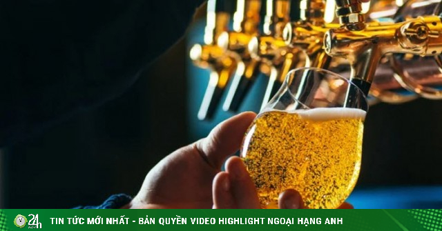 Đột phá với loại bia "thuần khiết" nhất thế giới từ… mây trời