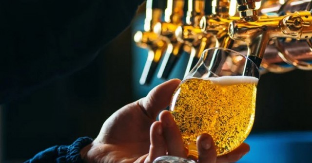 Đột phá với loại bia "thuần khiết" nhất thế giới từ… mây trời