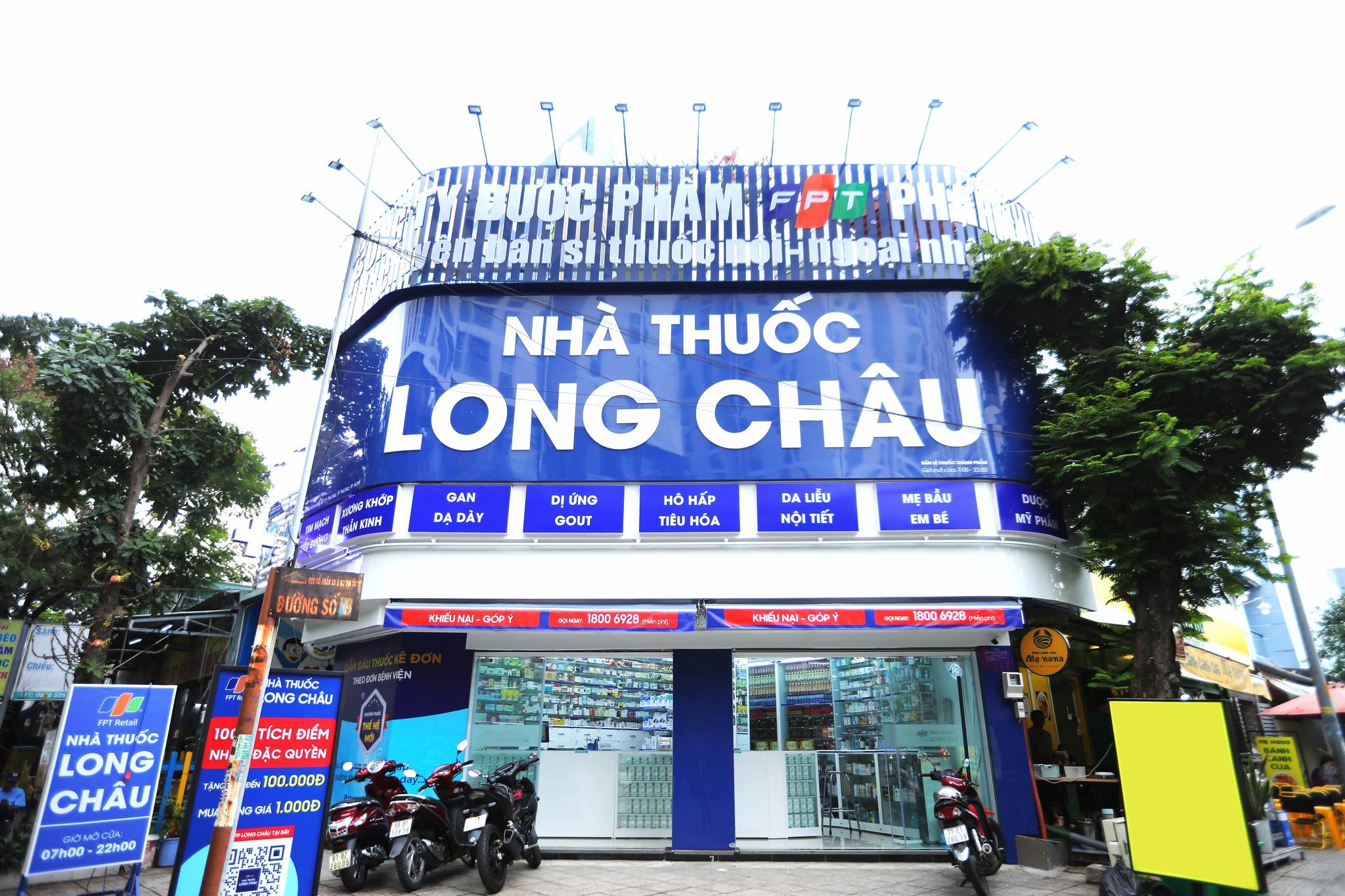 Tiên phong đưa các liệu pháp tiên tiến đến gần người dân là bước đi chiến lược của Long Châu, hướng đến giảm gánh nặng bệnh tật và nâng cao chất lượng chăm sóc sức khỏe cộng đồng.