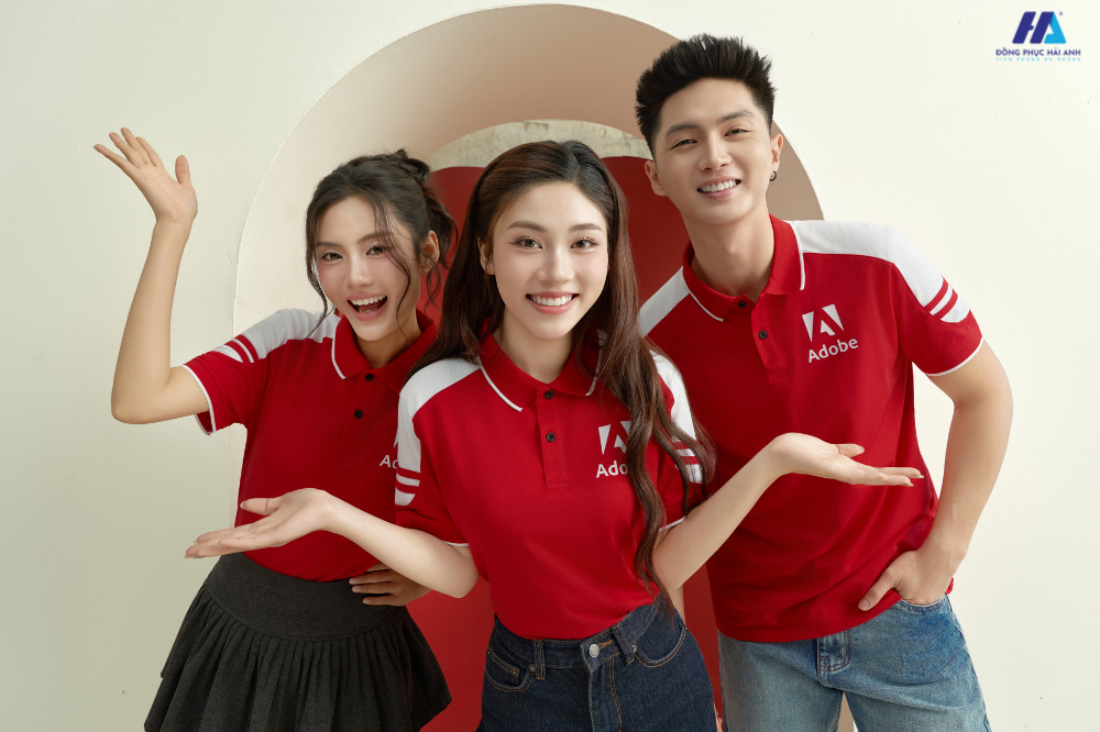 Đồng phục Hải Anh ra mắt BST Ecotton 02: Khởi sắc hành trình, bản lĩnh tiên phong - 1