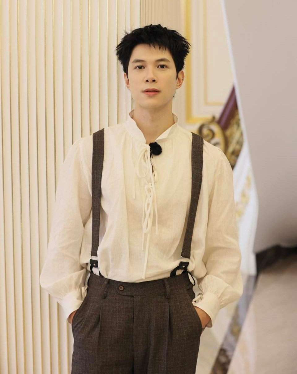 Anh Tú Atus và Quang Trung không tham gia concert Anh trai say hi đêm 9.