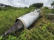 Thông tin về chiếc máy bay Mig21 bị "bỏ quên" ở Cà Mau