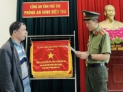 Khởi tố người đàn ông say rượu, cầm dao chém hàng xóm