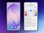 Gửi ảnh giữa iPhone và điện thoại Samsung không còn là một “cực hình”