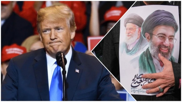 Theo tờ The Economist của Anh, với những phát ngôn trên báo chí, Tổng thống Mỹ Donald Trump 'đã đánh bại Iran đến 200 lần', nhận định này được đưa ra dựa vào tần suất nhà lãnh đạo lặp đi lặp lại cùng một điều mỗi ngày.