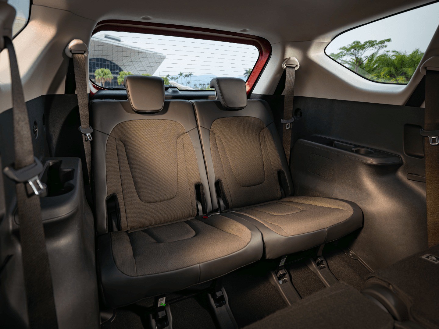 Hyundai Stargazer phiên bản nâng cấp, giá 569 triệu đồng - 5