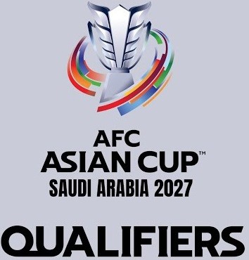 Lịch VL Asian Cup 2027