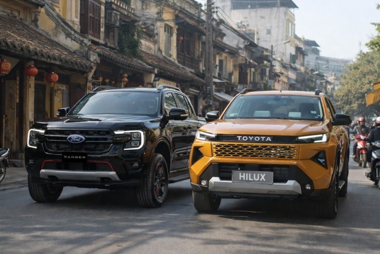 Sở Xây dựng Hà Nội lên tiếng về việc cấm xe bán tải vào nội đô