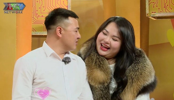 Cặp đôi trải qua sự cố hy hữu trong ngày cưới. Ảnh cắt từ clip&nbsp;