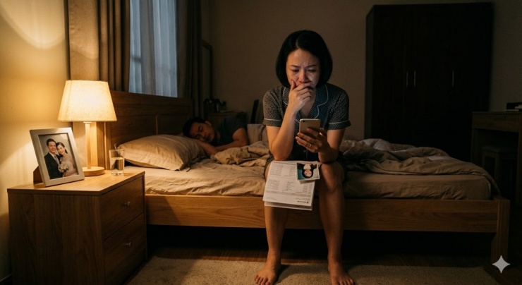 Ảnh minh họa, nguồn: AI