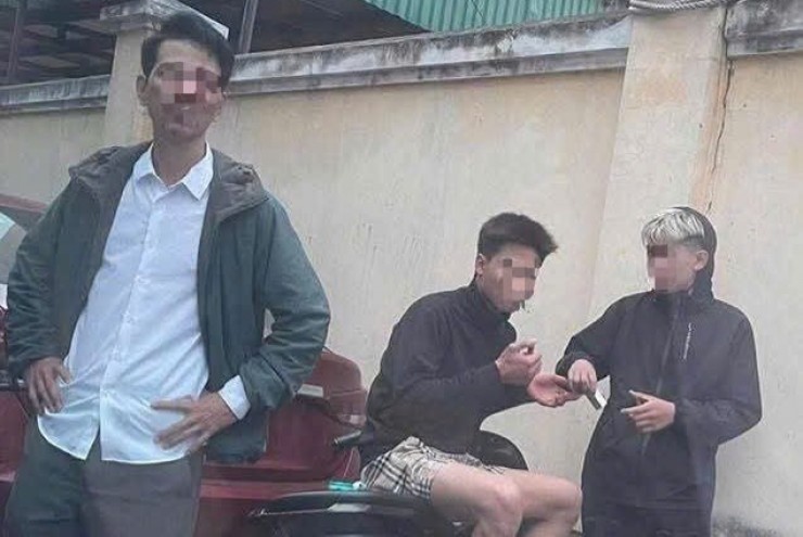 Sự thật phía sau thông tin ‘bị ngăn cản tình cảm, nam thanh niên động tay với phụ huynh bạn gái’