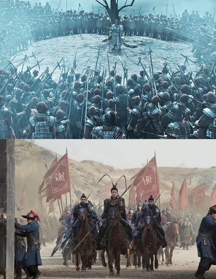 Hà Nhuận Đông "ngồi không cũng hưởng lợi"