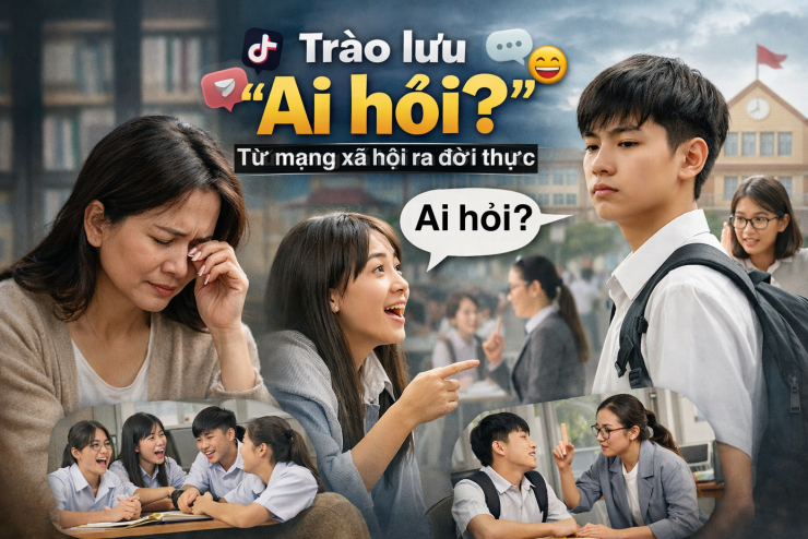 (Ảnh minh họa: AI)