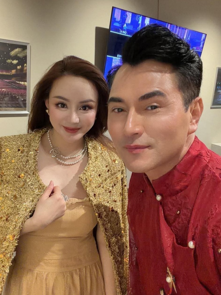 Cuộc sống của Vy Oanh ở Mỹ - 4