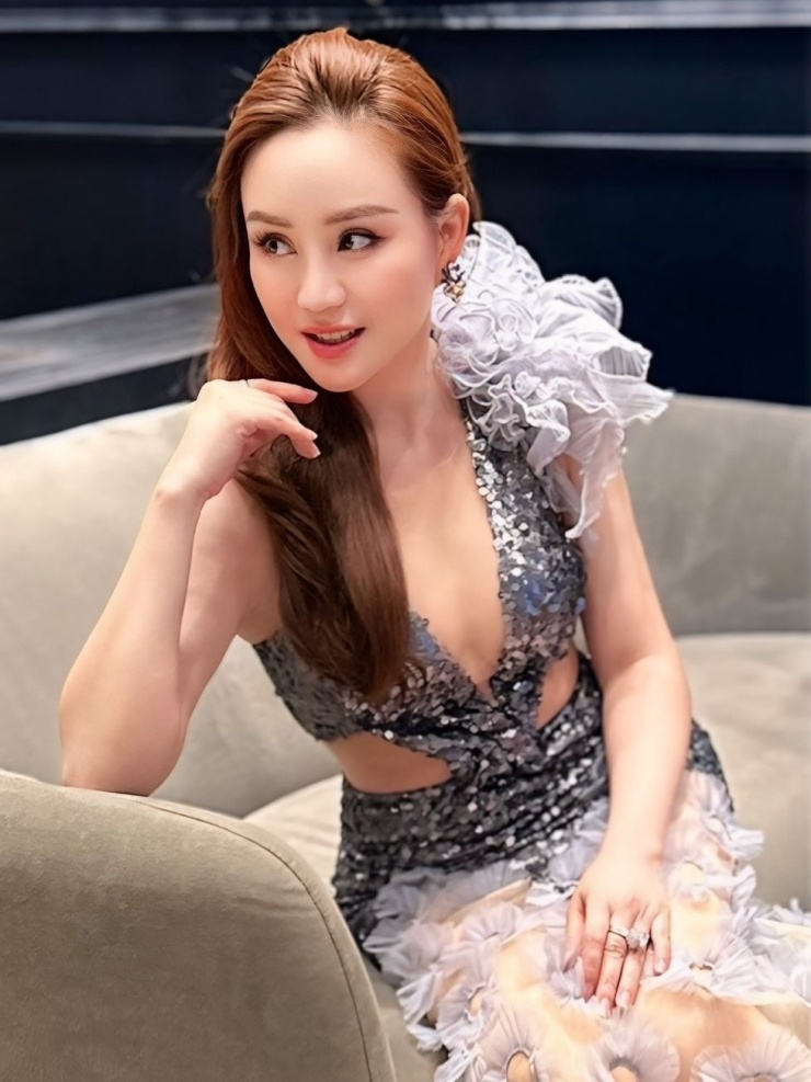 Cuộc sống của Vy Oanh ở Mỹ - 3