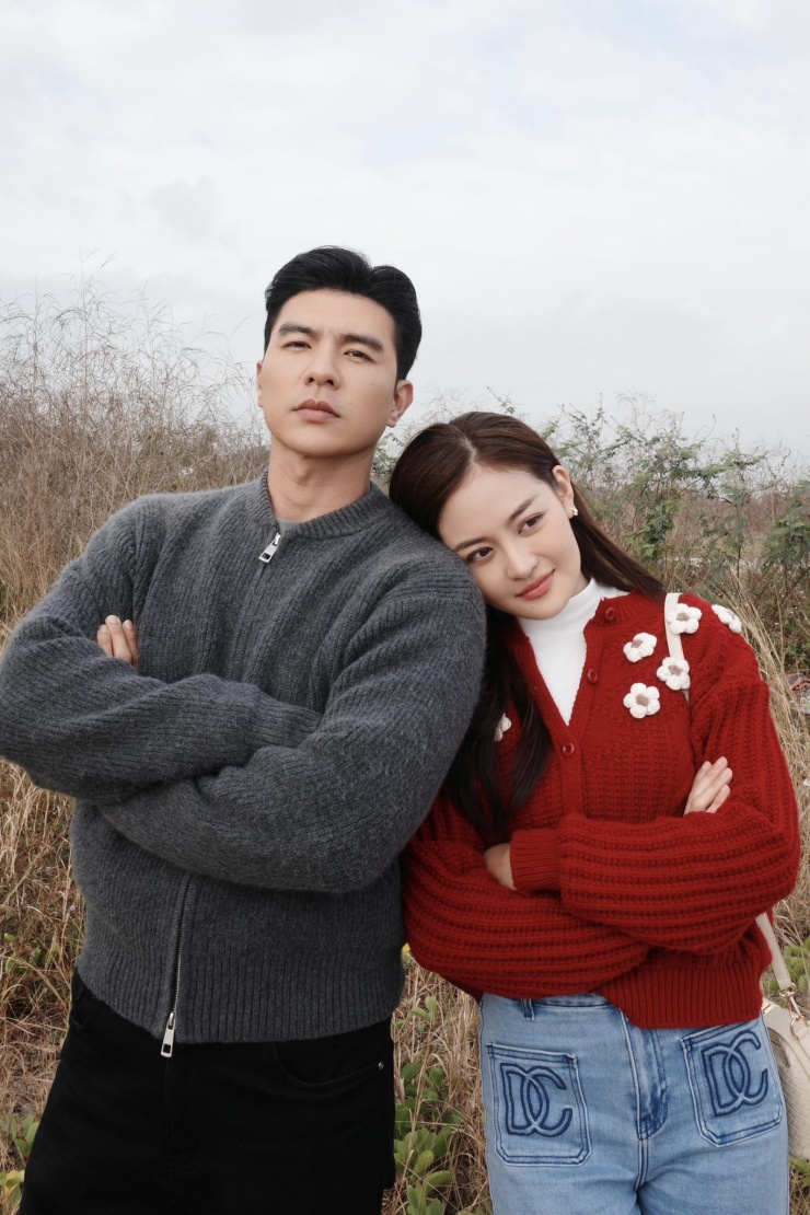 "Không giới hạn" những tập gần đây gây thu hút hơn khi xuất hiện Hà Lê (Thùy Anh) - người yêu cũ của Trung tá Minh Kiên (Steven Nguyễn). Sự xuất hiện của nhân vật do Thùy Anh thủ vai đã tạo nên nhiều kịch tính, sóng gió cho chuyện tình của cặp đôi chính và gây tranh luận trên màn ảnh VTV.