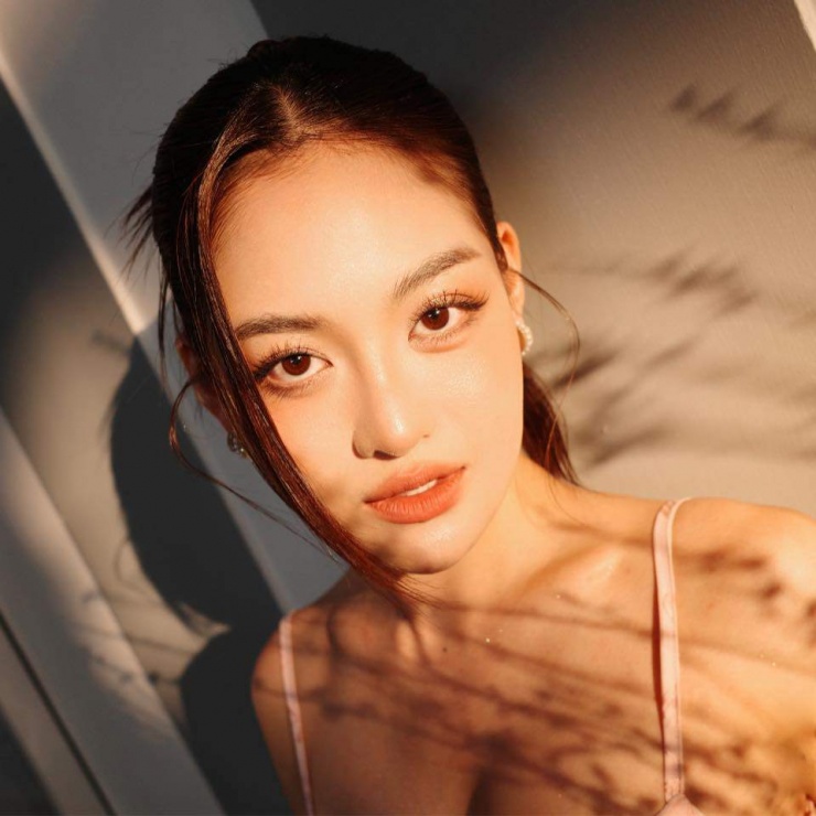 Theo nữ diễn viên, dù là vai diễn ngắn nhưng cô cũng chuẩn bị tâm lý nhận nhiều "gạch đá" từ khán giả. Bởi nhân vật Hà Lê là người cũ quay trở lại đúng thời điểm Kiên đã có bạn gái, nên nữ diễn viên lo ngại khán giả sẽ không có thiện cảm.