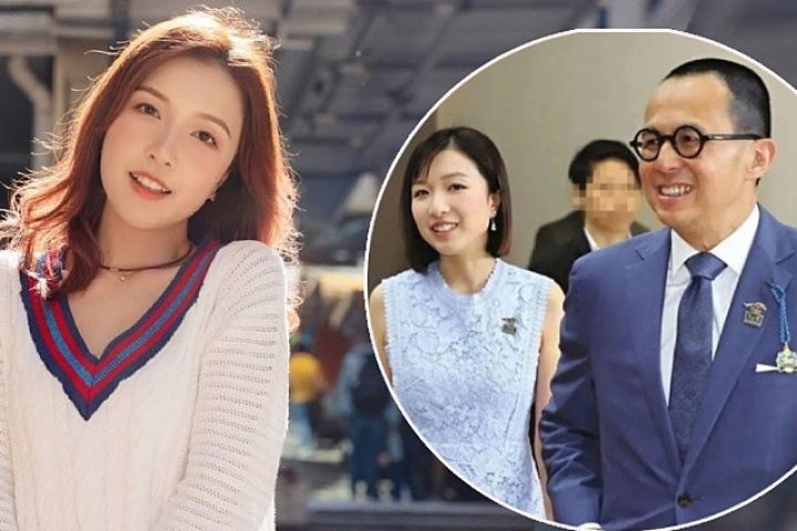 Á hậu bán penthouse, khép lại cuộc tình với tỷ phú hơn 26 tuổi