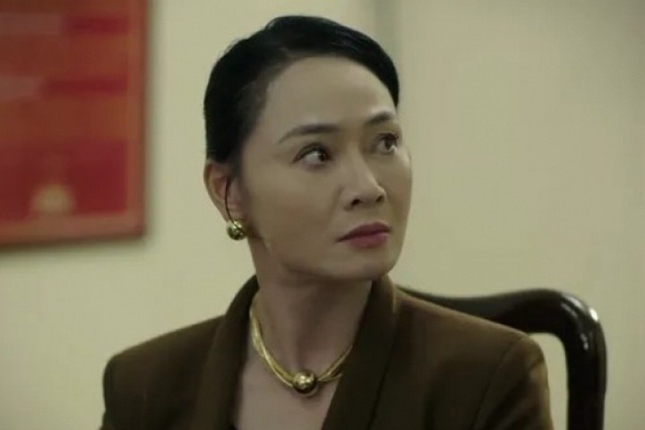 Nữ diễn viên phim giờ vàng VTV khiến khán giả 'tức sôi máu'