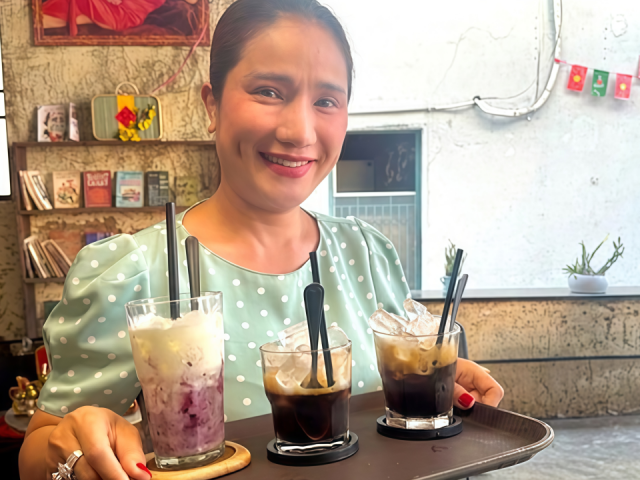 Cát Tường đóng cửa quán cà phê sau 9 tháng hoạt động