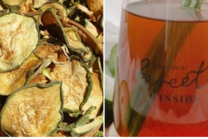 Việt Nam có loại “thuốc bổ tự nhiên”, giá rẻ bèo lại bổ thận dưỡng gan cực tốt